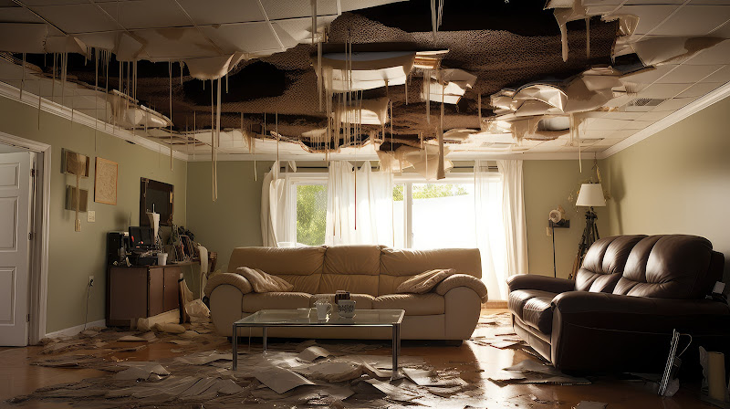 MAG Water Damage Atlanta
