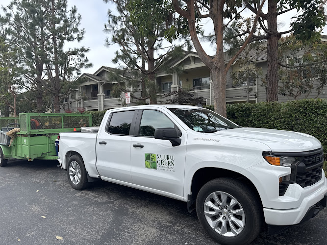 Natural Green Landscape Inc