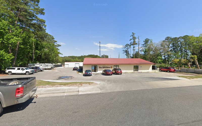 Sky Restoration of the Low Country