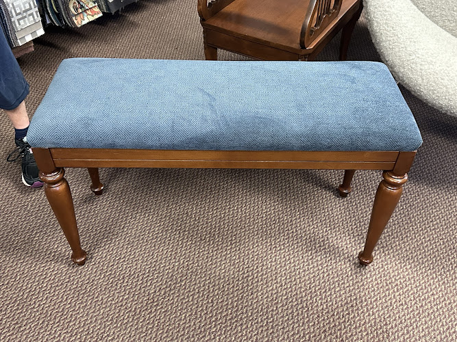 Rahn's Furniture Refinishing