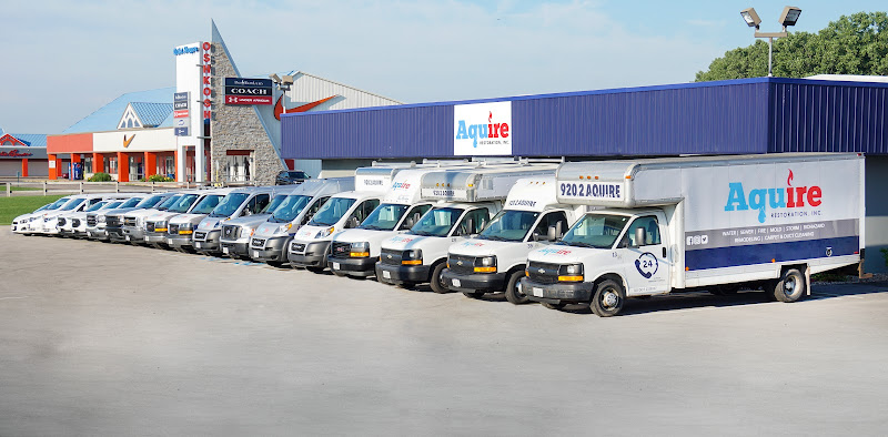 Aquire Restoration, Inc.