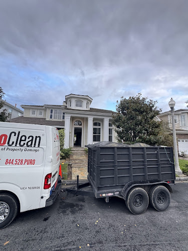 PuroClean Property Restoration