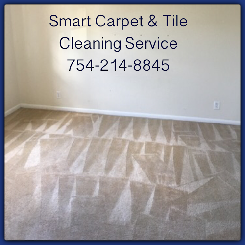 Smart Carpet and Tiles LLC