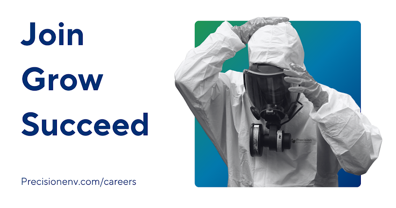 Precision Environmental