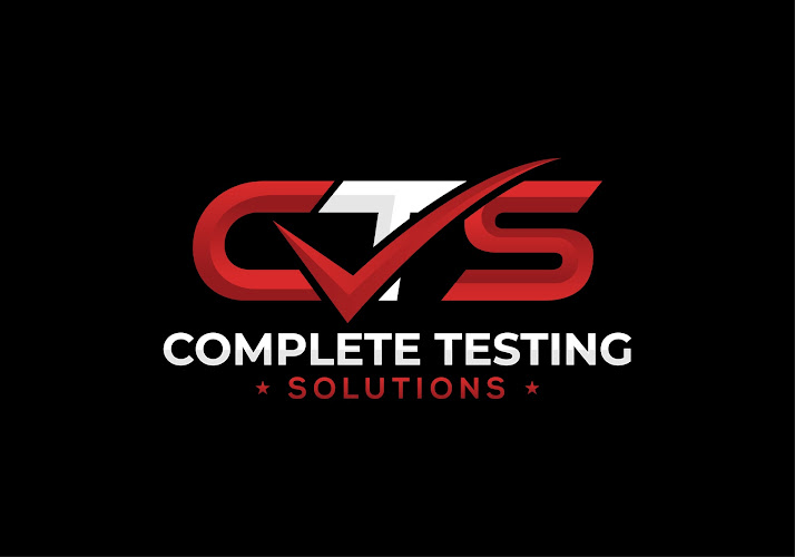 Complete Testing Solutions