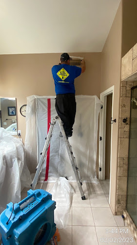 1-800 Water Damage of Greater Tucson