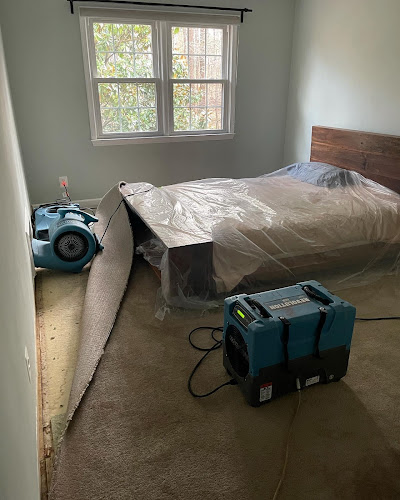 Premier Restoration Fairfax