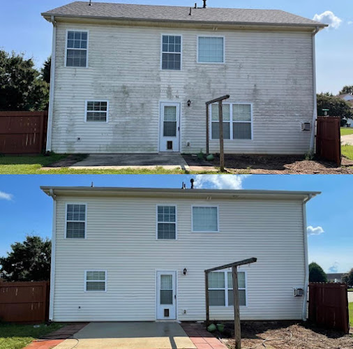 Citrus Cleaning Co. Carpet Cleaning