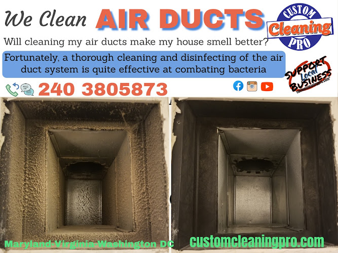 Custom Cleaning Pro - Carpet Care - Water Damage Restoration - Floor Care