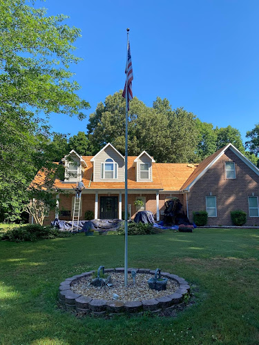 Admiral Custom Roofing