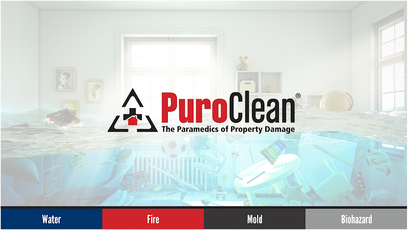PuroClean of Ormond Beach