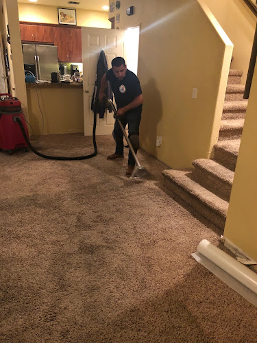 EZ Water Damage Restoration Services