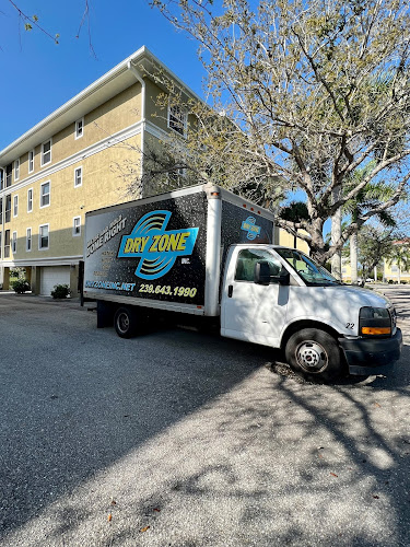 DryZone, Inc - Water Damage and Mold Clean Up Services