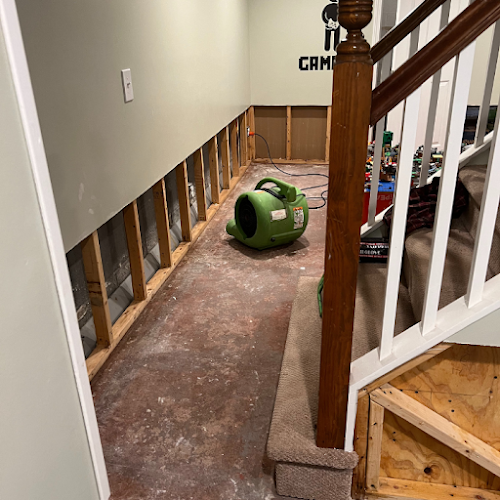 SERVPRO of Meriden