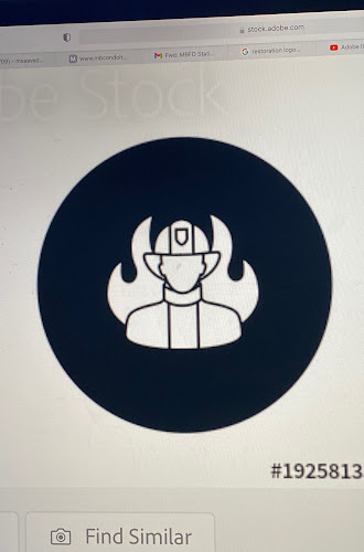 Firefighter Restoration