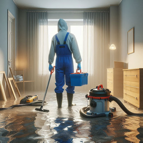 Houston Mold Remediation