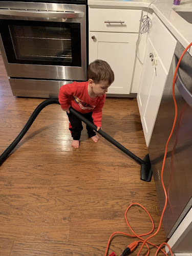 Mendel Carpet Cleaning