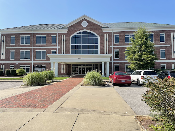 Tar Heel Basement Systems