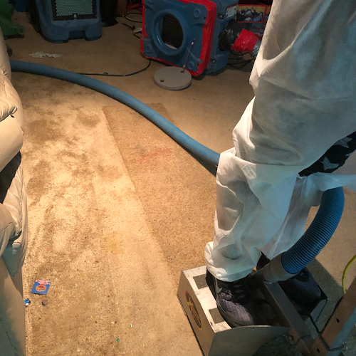 Professional Cleaning Restoration and Rehab Group