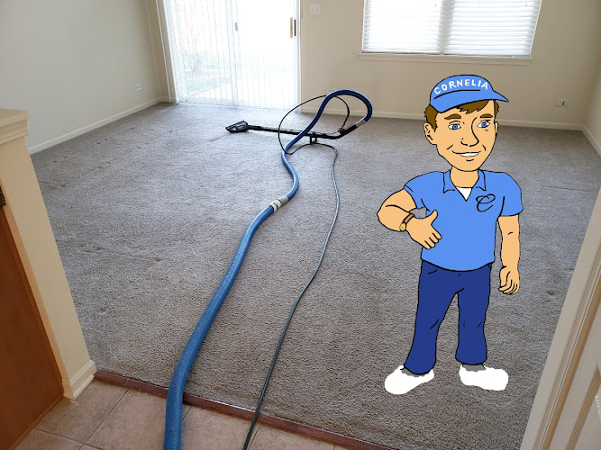 Cornelia Carpet Cleaners