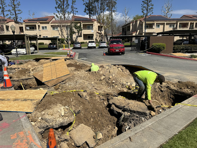 Serve U Property Solution