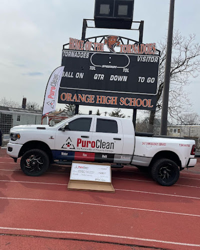 PuroClean of Livingston