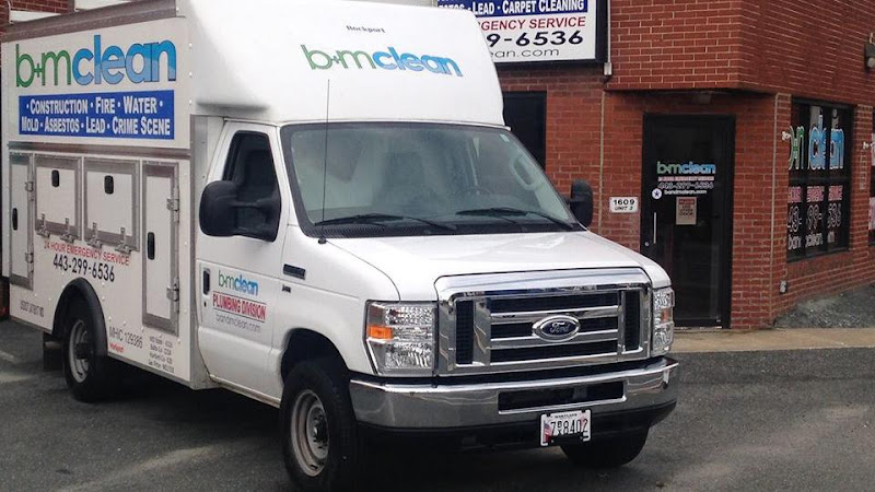 B and M Restorations