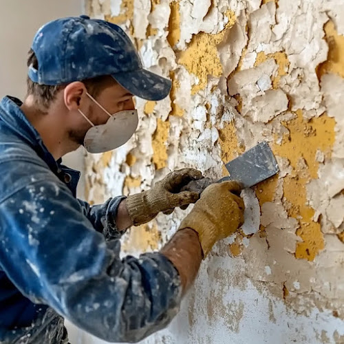 Good Water Damage Restoration Denver