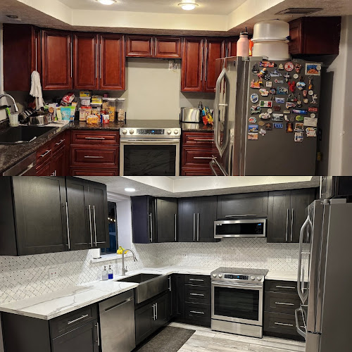 Discount Granite & Cabinets