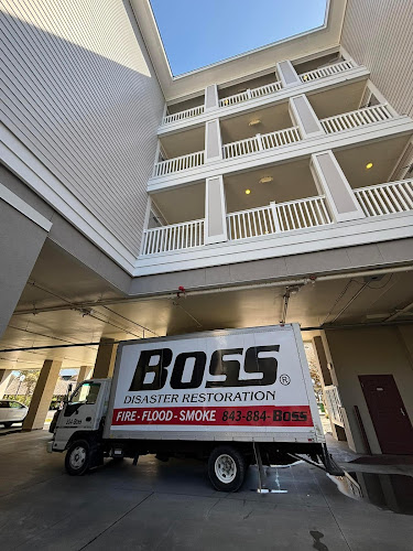 BOSS Disaster Restoration, Inc.