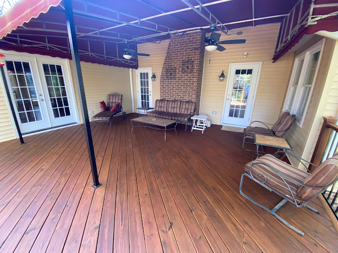 Wood Understood Restorations, LLC