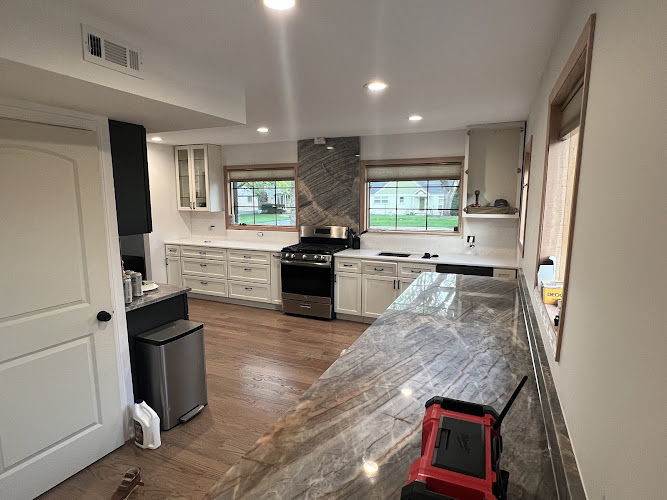 Flash Water And Fire Restoration