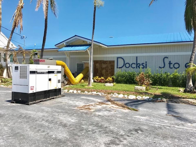 Disaster Equipment, Inc.