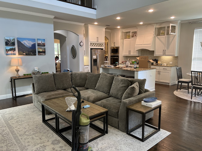 ATS RESTORATION & CONSTRUCTION