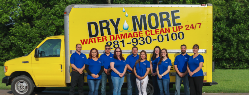 DryMore Water Damage Katy