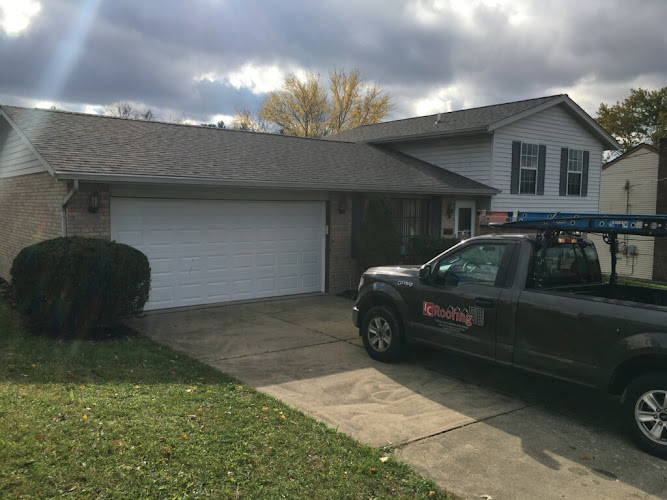 Interstate Contractors / IC Roofing