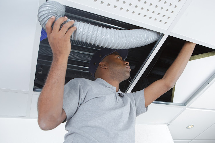 Expert Air Duct Cleaning Houston