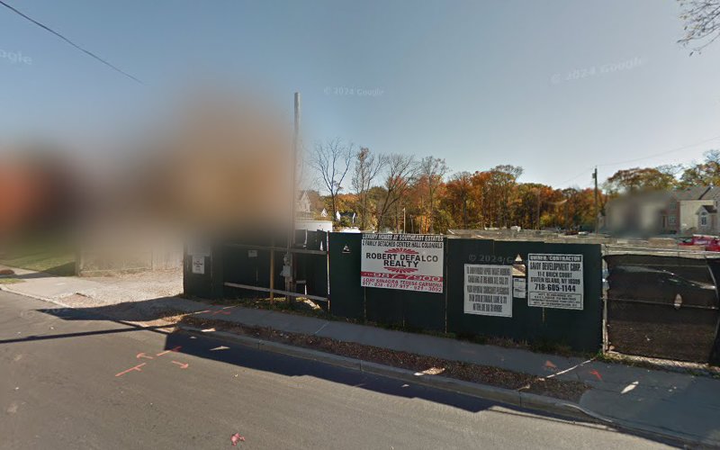 Mold Removal & Remediation New York - Staten Island