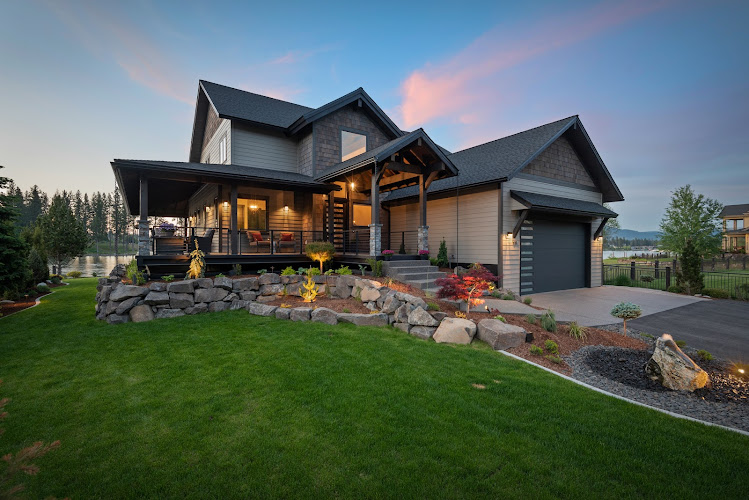 Creekside Construction