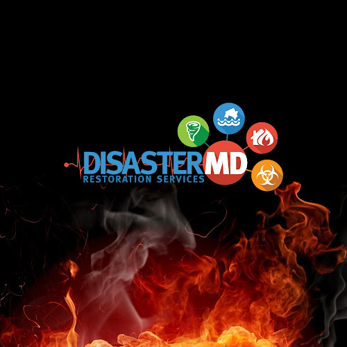 Disaster MD Restoration Services