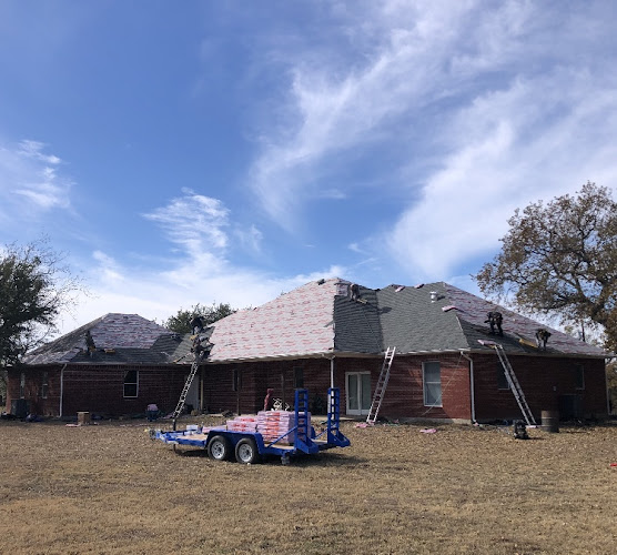 Rafter T Roofing & Construction