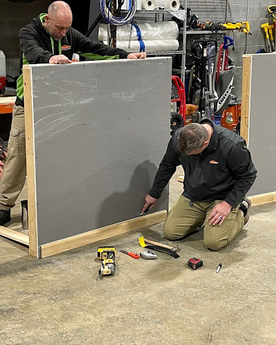 SERVPRO of Chesapeake, Portsmouth, Norfolk West, and Hampton North