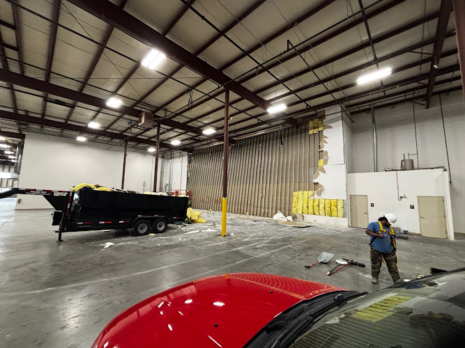 MBR Restoration & Construction