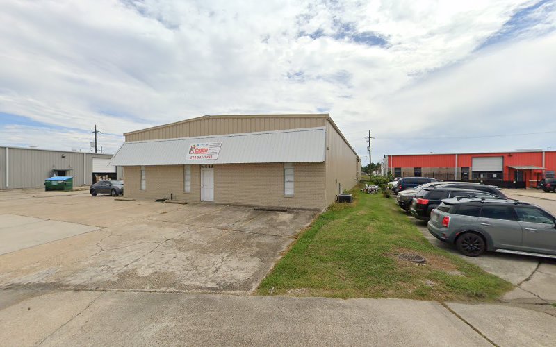 Cajun Duct Cleaning And Sanitizing