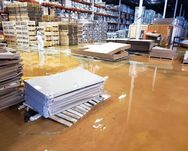 SERVPRO of Cherokee County