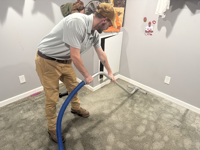 Dry Ally of Cincinnati