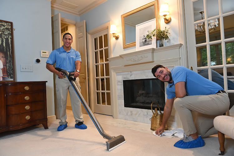 Technicare Home Pros