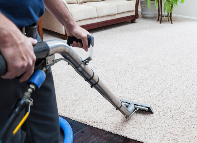 Bob's Carpet Cleaning