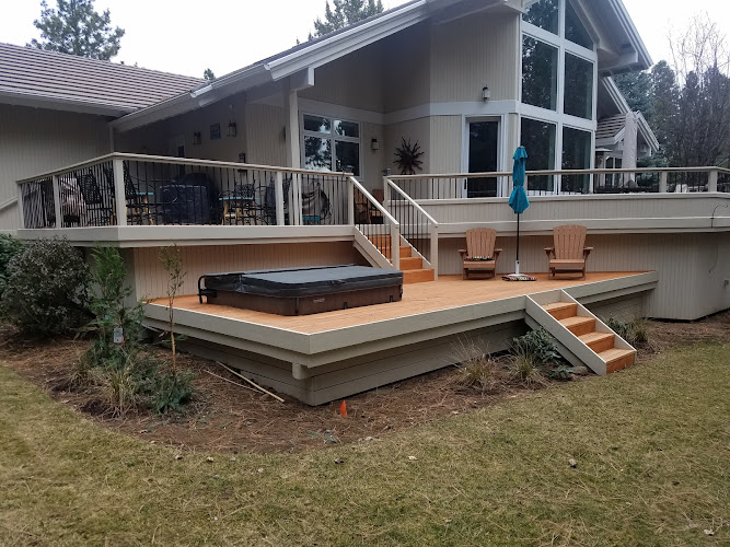 Bourland's Building LLC