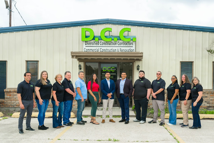 Diversified Construction Contractors, LLC